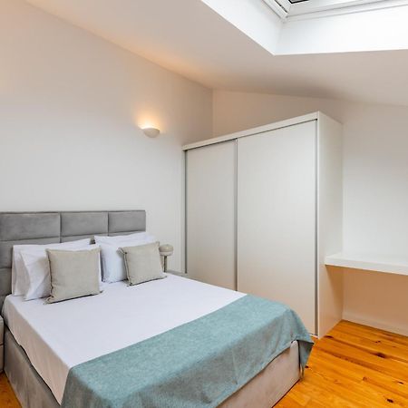 Apartmán A Window To Porto - Pestana Charming Flat Exteriér fotografie