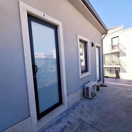 Apartmán A Window To Porto - Pestana Charming Flat Exteriér fotografie