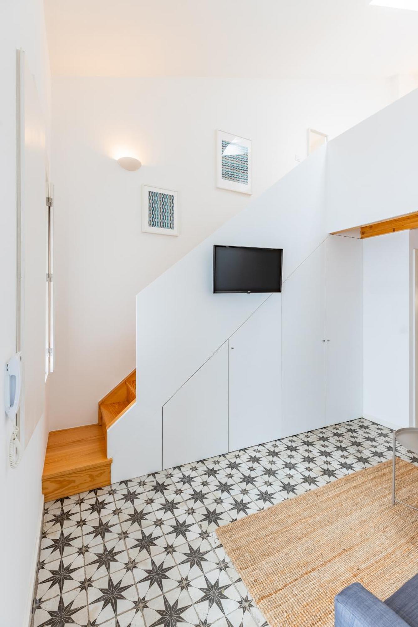 Apartmán A Window To Porto - Pestana Charming Flat Exteriér fotografie