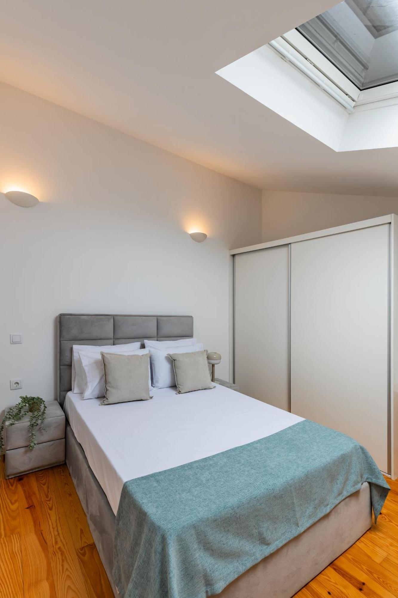 Apartmán A Window To Porto - Pestana Charming Flat Exteriér fotografie