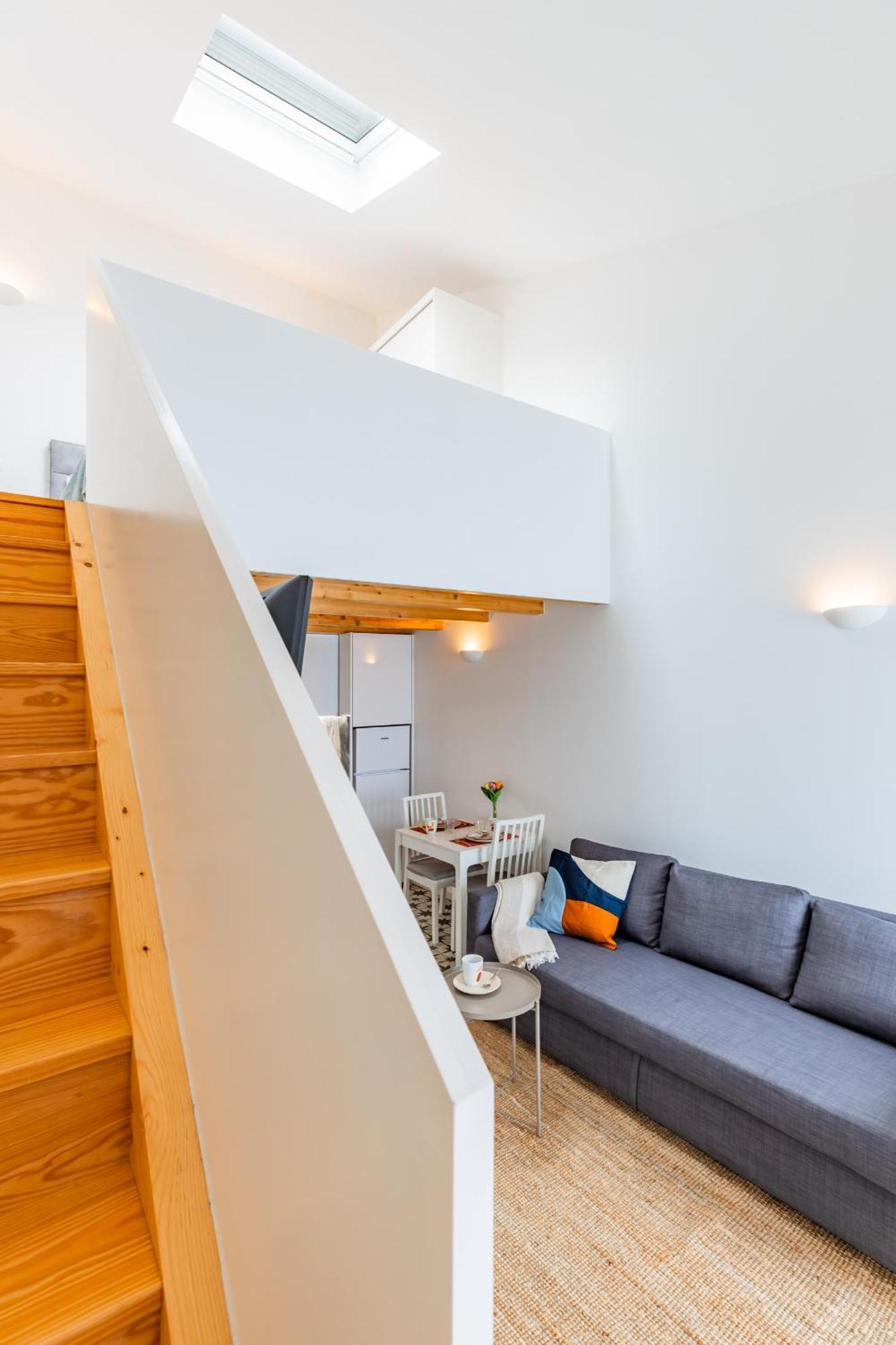 Apartmán A Window To Porto - Pestana Charming Flat Exteriér fotografie