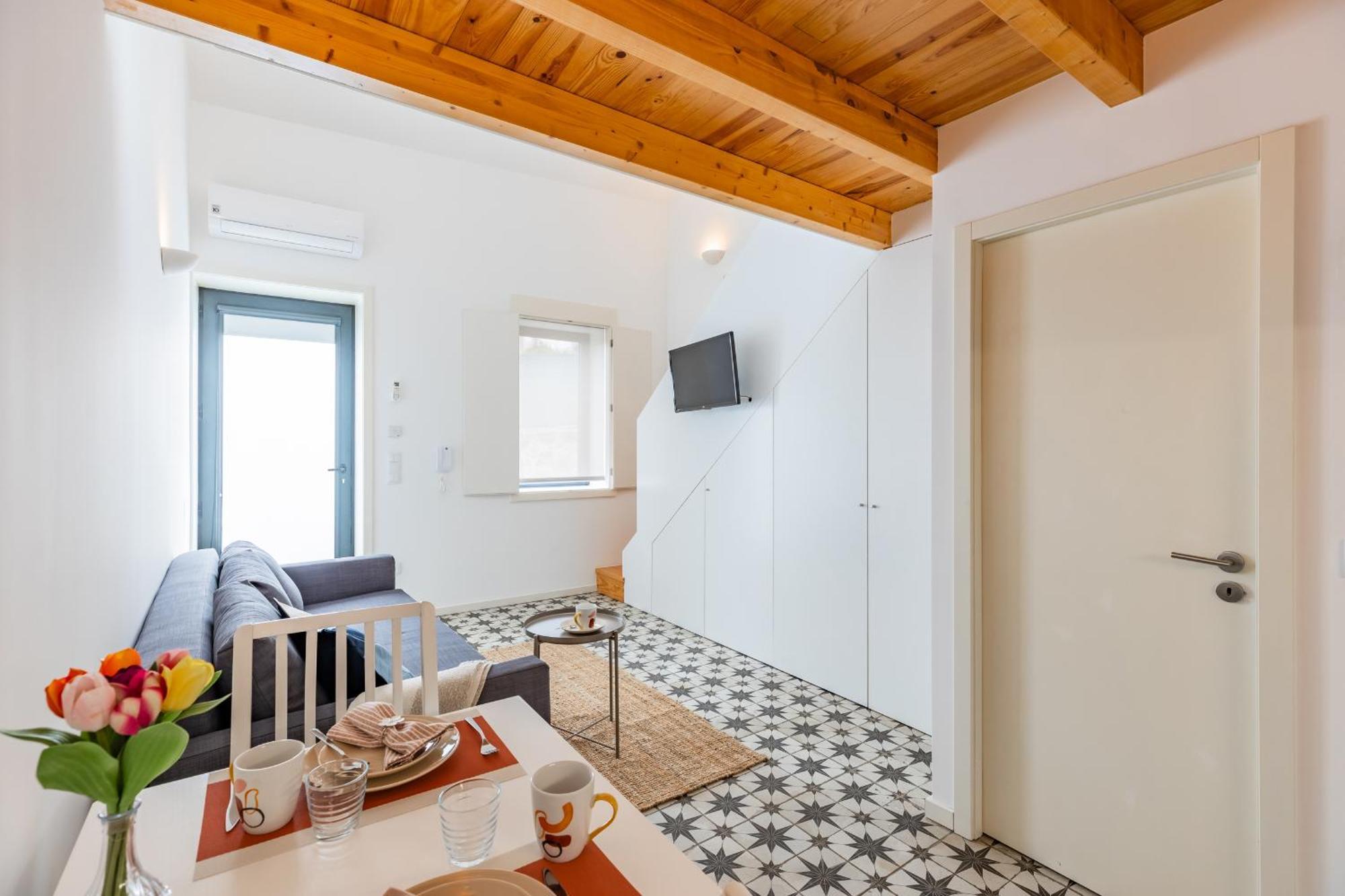 Apartmán A Window To Porto - Pestana Charming Flat Exteriér fotografie