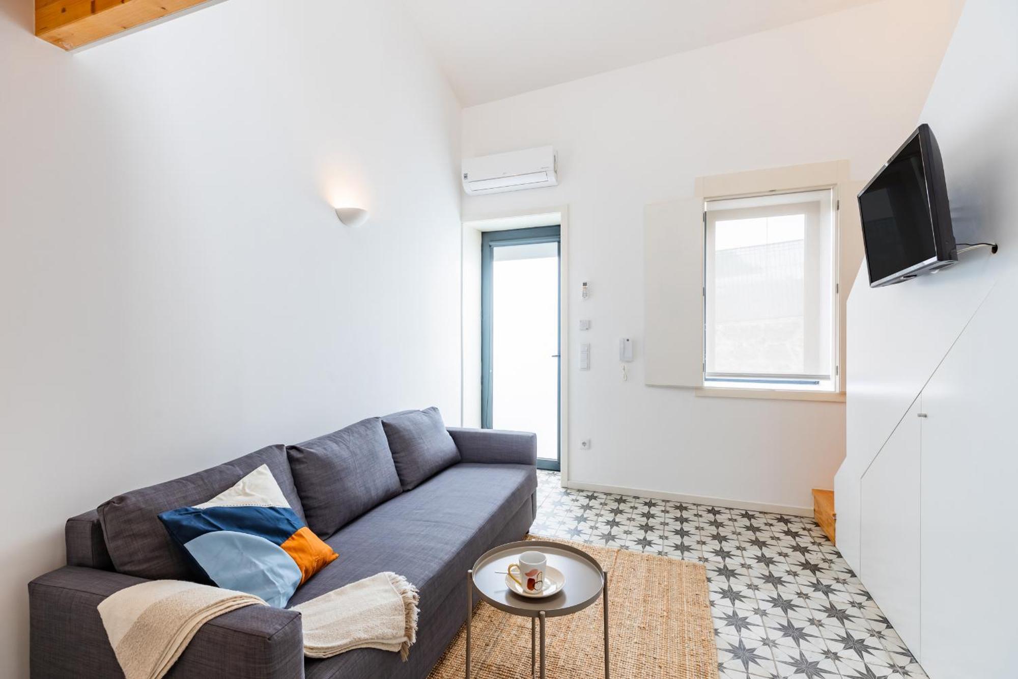 Apartmán A Window To Porto - Pestana Charming Flat Exteriér fotografie