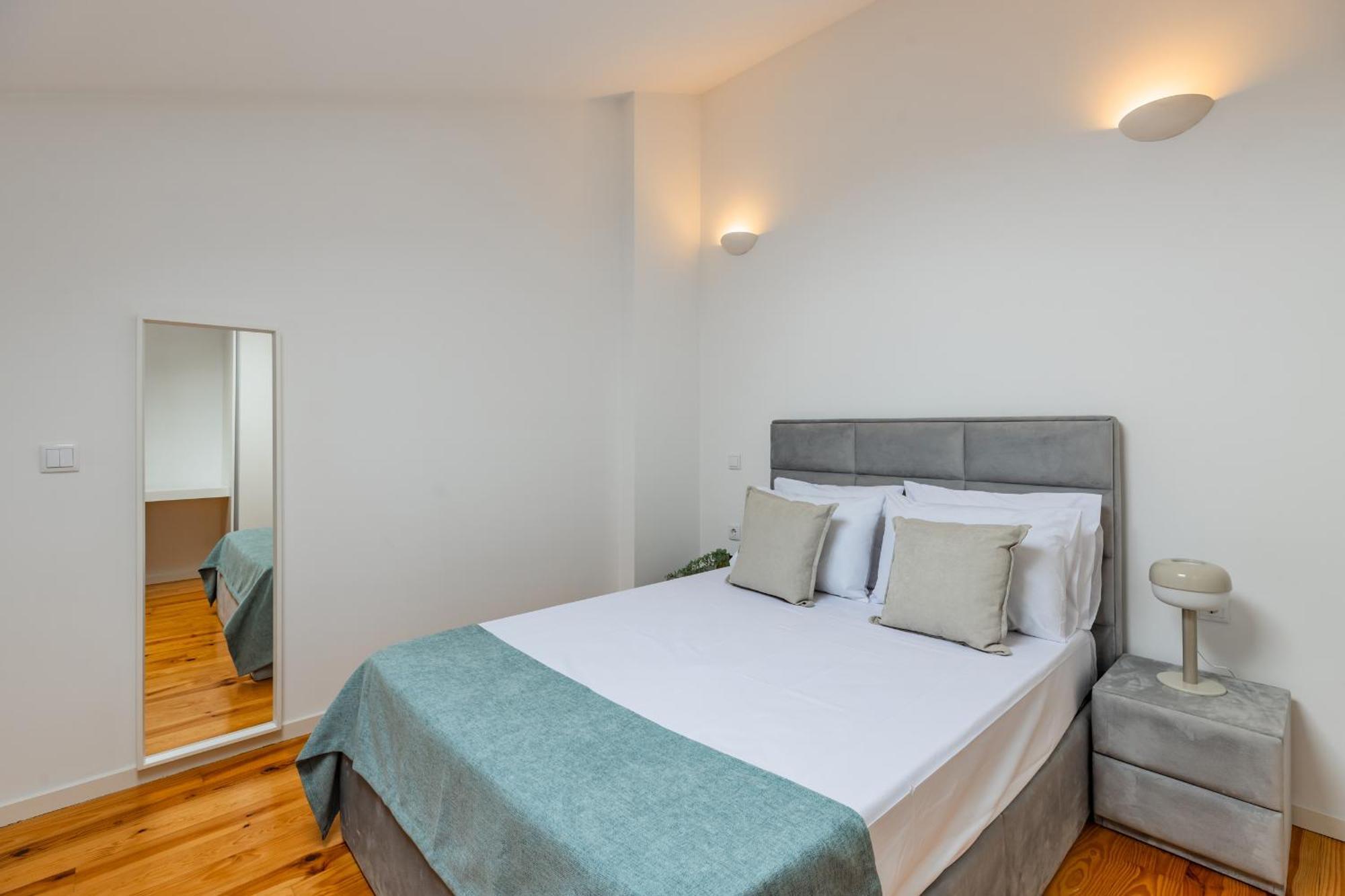 Apartmán A Window To Porto - Pestana Charming Flat Exteriér fotografie