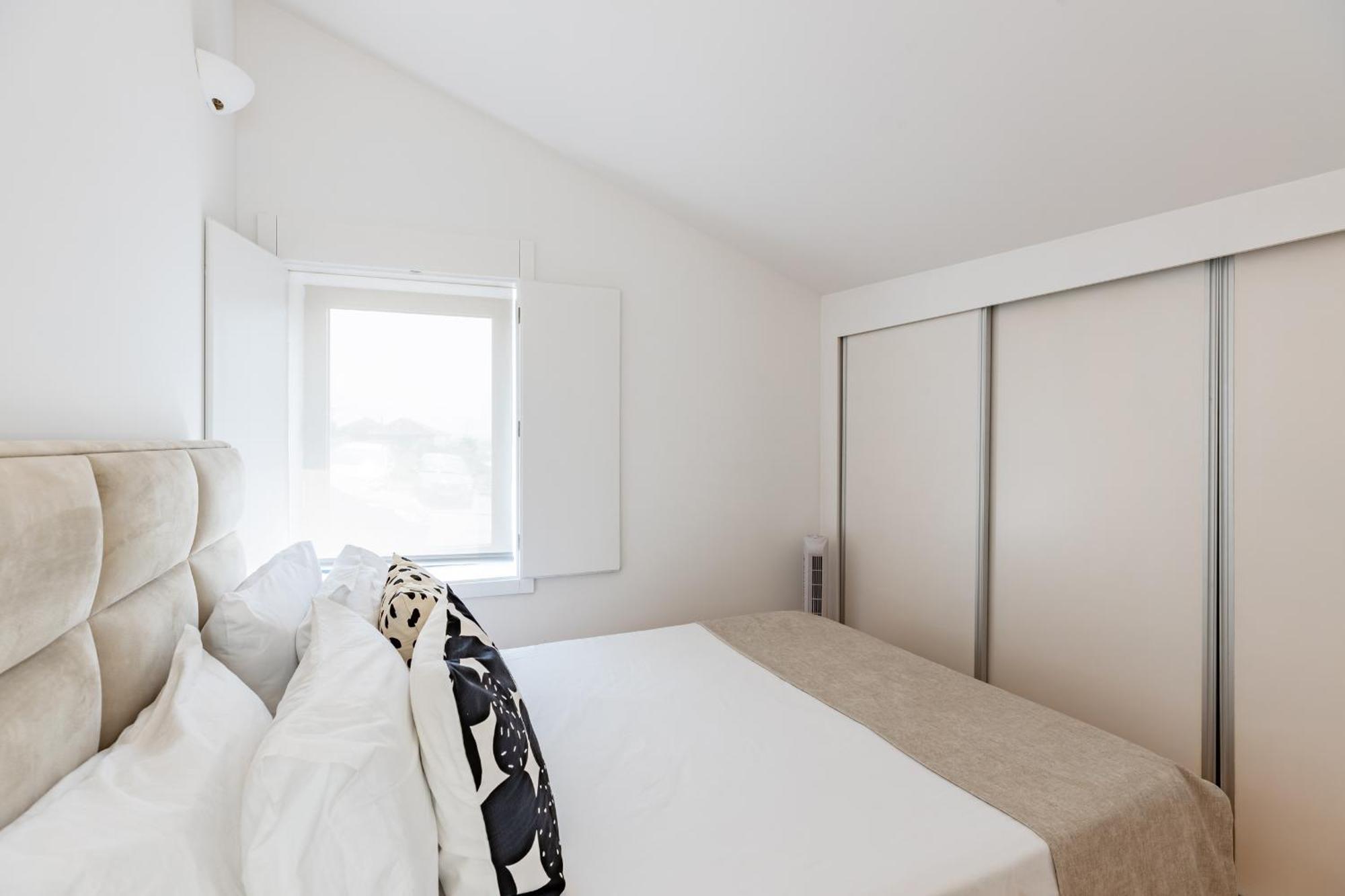 Apartmán A Window To Porto - Pestana Charming Flat Exteriér fotografie