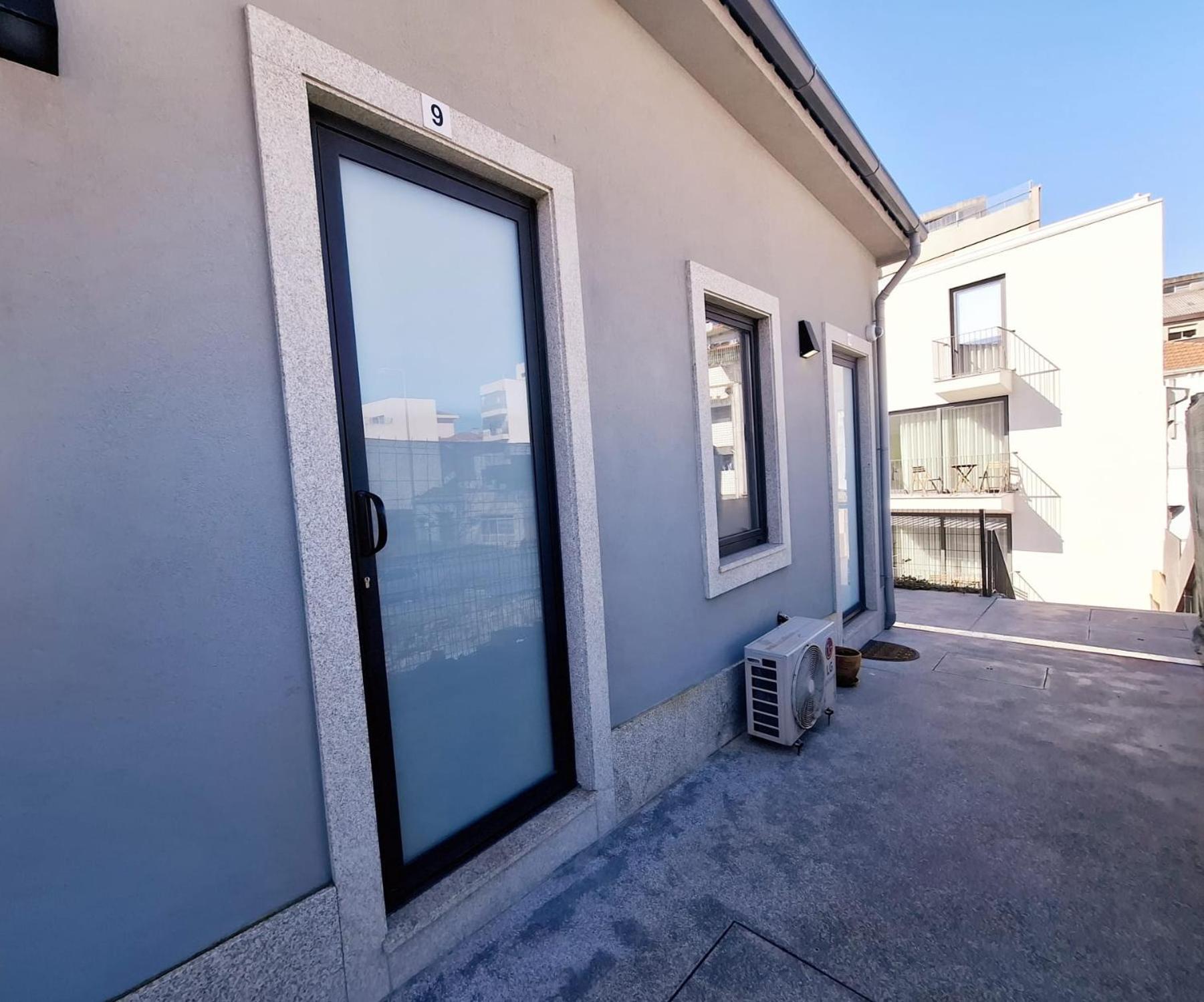 Apartmán A Window To Porto - Pestana Charming Flat Exteriér fotografie